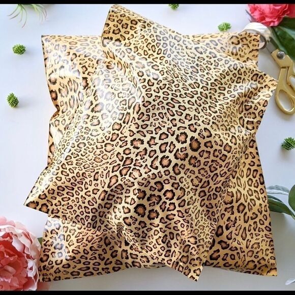 Poly Mailers MIX 6x9 10x13 14x17 35pcs 35stickers - Picture 3 of 15